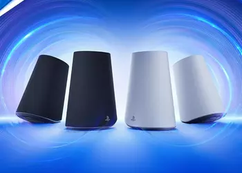 Sony представила беспроводные колонки PULSE Elevate для экосистемы PlayStation с планарными драйверами и AI-шумоподавлением