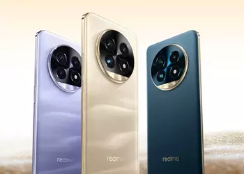 Инсайдер показал видео с распаковкой предстоящего Realme 14 Pro Lite