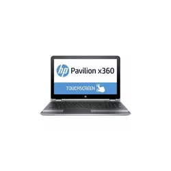 HP Pavilion 15-BK010 (W2M08UA)