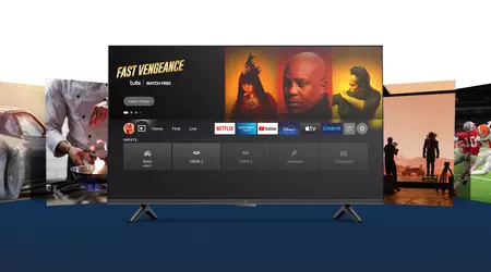 Amazon Fire TV Omni з 4K-екраном на 50 дюймів можна купити зі знижкою $200