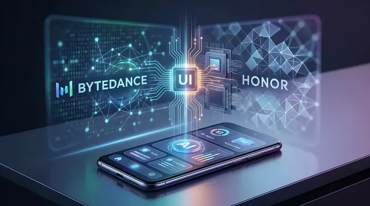 Honor та ByteDance готують ШІ-смартфон: коли ...