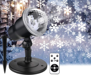 Christmas Projector Lights Outdoor Shenzhen Yuegang Optical 