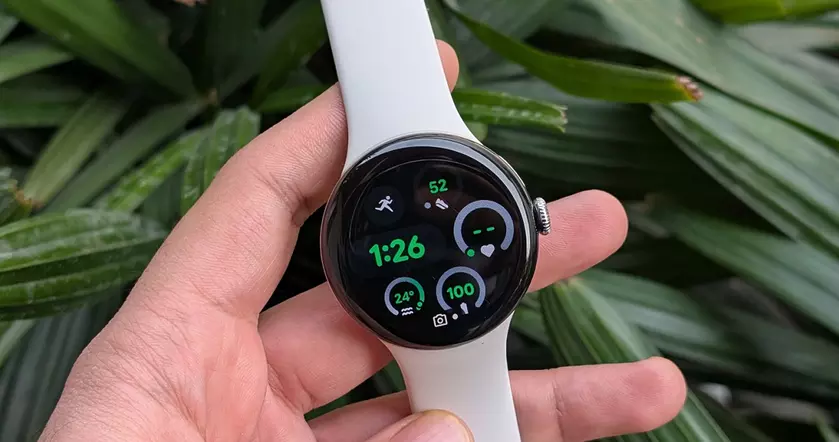First Look: Google Pixel Watch 3 Showcases Next-Gen Features