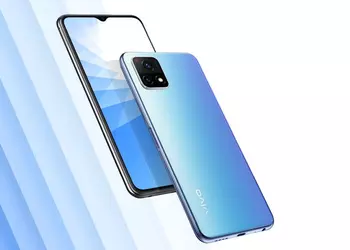 Vivo Y75 5G with MediaTek Dimensity 700 chip, 5000mAh battery, 50MP camera to launch on January 26th