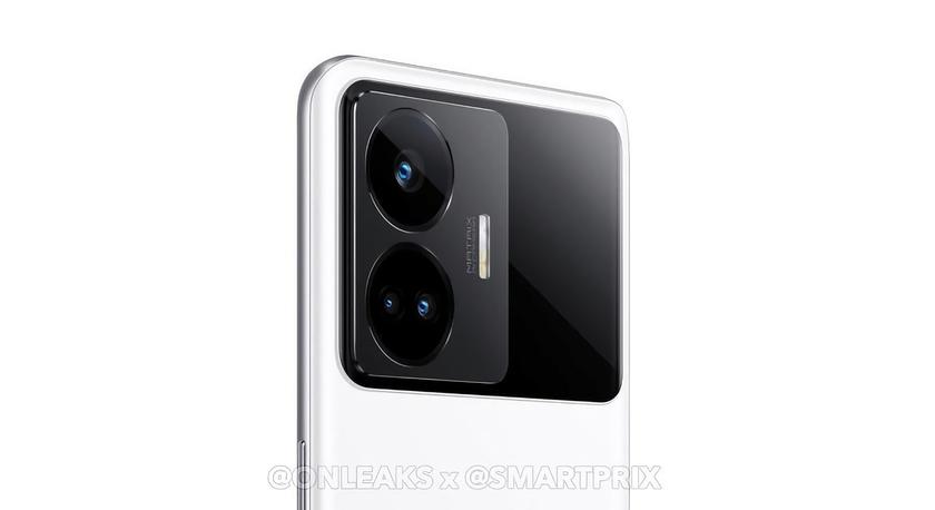 Insider : Le Realme GT Neo 5, doté de la puce Qualcomm Snapdragon 8+ Gen 1 et d'une capacité de charge de 240 W, sera dévoilé le 8 février.