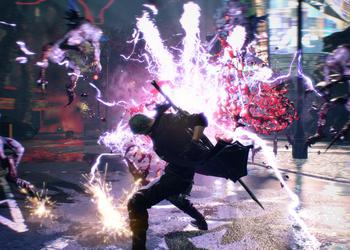 Capcom анонсировала Devil May Cry 5: все, что мы знаем об игре