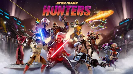 Star Wars: Hunters servers shut down - online action game never comes to PC