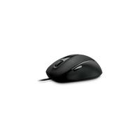 Microsoft Comfort Mouse 4500 Black USB