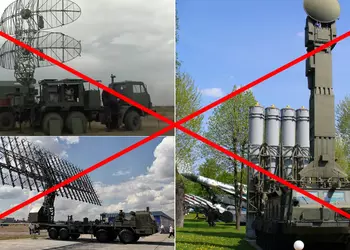 ГУР за несколько дней уничтожил в Крыму российской военной техники на 500 миллионов долларов (видео)