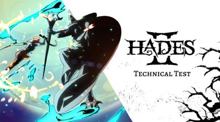 Spieler haben die Chance, Hades II auszuprobieren: Die Entwickler haben einen Aufruf zur Teilnahme an den technischen Tests des erwarteten Roguelike-Actionspiels veröffentlicht