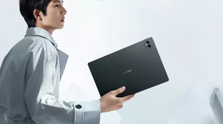 Huawei MatePad Pro 13.2 2025 is now available in the EU and the UK 