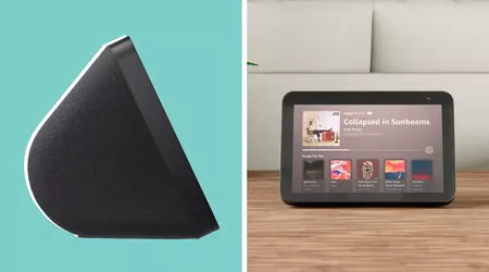 Echo Show 8: Amazon smart display with 13 MP webcam and Alexa support for $79 ($50 off)