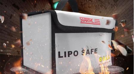 Best Lipo Battery Bags