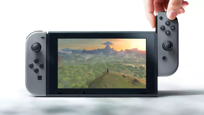 Вот это поворот: Qualcomm работает над конкурентом Nintendo Switch с Android 12 на борту, 5G и батареей на 6000 мАч