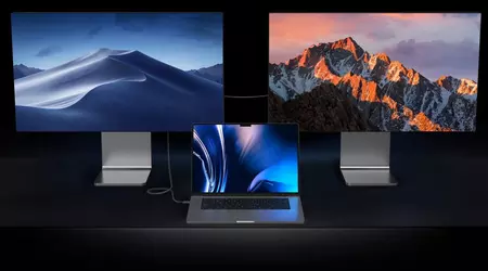 Кабелі Anker Thunderbolt 5 з’явилися на Amazon: до 80 Гбіт/с і зарядка MacBook за 26 хвилин