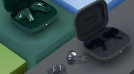 Moto Buds Bass: TWS headphones with a focus on bass