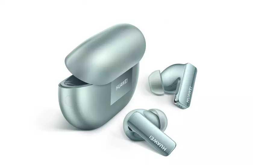 Huawei представила FreeBuds Pro 3 с ANC 3.0 и поддержкой LDAC за €199