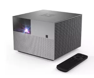 WEMAX Vogue Pro 4K Home Theater Projector