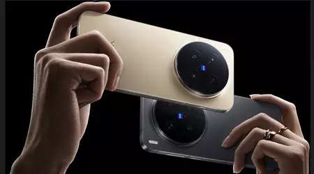 Vivo представила нову флагманську серію X300 для індійського ринку