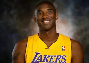 Microsoft нашел скрытый майнер криптовалют в изображениях погибшего Коби Брайанта