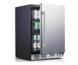 Réfrigérateur Kalamera KRC-150BF