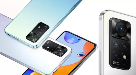 Xiaomi se prépare à l'annonce sur le marché mondial du smartphone POCO X4 5G