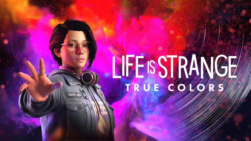 Авторы Life is Strange: True Colors не собираются выпускать следующие игры по эпизодам