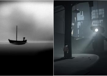 Limbo и Inside, одни из лучших платформеров, стоят вместе в Steam всего $3 до 3 сентября