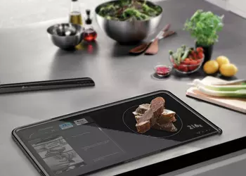 Almighty Board: планшет как разделочная доска