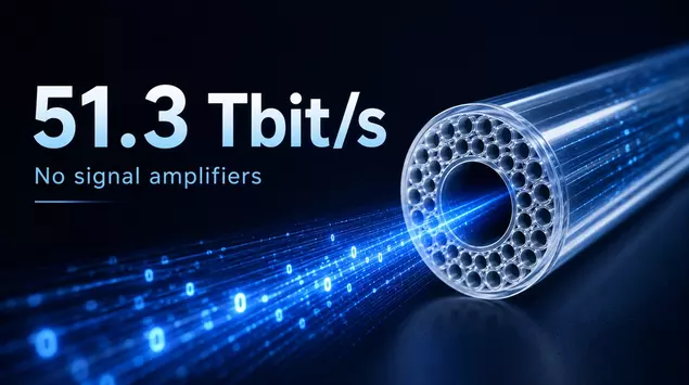 China's hollow-core fiber trial hits 51 ...