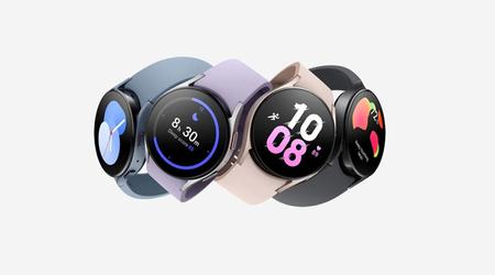 Samsung випускає восьму бета-версію One UI 6 Watch для Galaxy Watch 4 і 5: фінальний реліз уже скоро