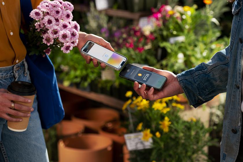 Apple presenta Tap to Pay para iPhone, que convierte tu smartphone en un terminal de pago