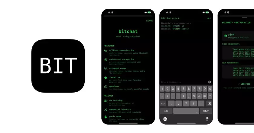 Bitchtat Mesh: Прорывная технология или новый хит среди гееков?