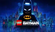 В сентябре LEGO Batman: Legacy of the Dark Knight доберется до Nintendo Switch 2