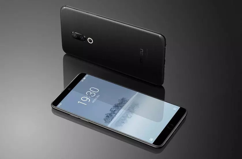ИИ-камеры и цена от $250: известны характеристики и стоимость флагманов Meizu 16