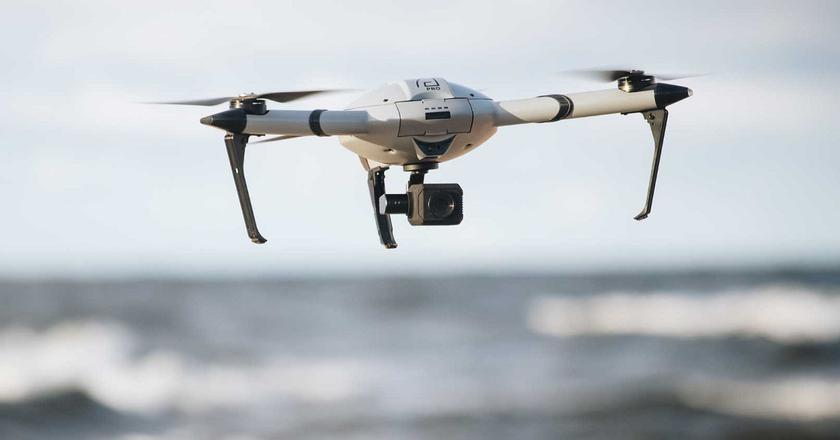 Atlas wants to launch the production of drones in Ukraine, but faced bureaucratic difficulties