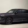 BMW X5 E53 - двигатель S85 V10 малого размера