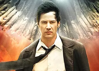 Официально: DC одобрила производство долгожданного сиквела фильма “Константин”