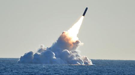 The US is modernising the W80-4 nuclear warhead for Tomahawk sea-launched cruise missiles and the W88 for Trident II ICBMs