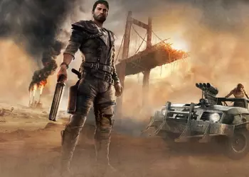 Постапокалипсис и безумные гонки: какие игры ждут подписчиков PlayStation Plus в апреле