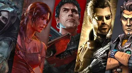 Deus Ex, Saints Row і TimeSplitters ще можуть повернутися до життя: Embracer Group планує реанімувати культові франшизи