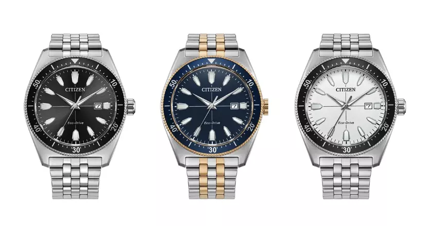 Citizen Eco-Drive: Технология, которая никогда не спит