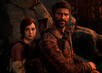 Kontinuierliche Reise: Ein Fan zeigte The Last of Us als eine vollständige Geschichte, die das Ende des ersten Spiels mit dem Anfang des zweiten Spiels verbindet