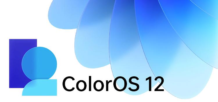Which OPPO smartphones will receive ColorOS 12 based on Android 12 soon