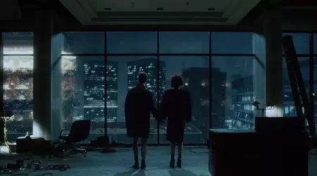'Fight Club' premiered in China, but with a different ending