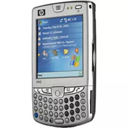 HP iPAQ hw6515