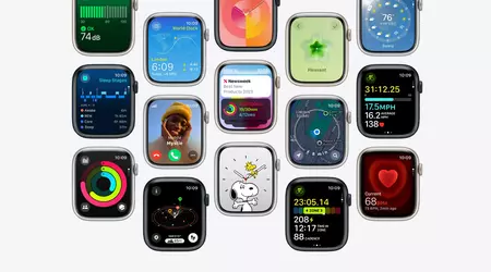 Après iOS 17.3.1 : Les utilisateurs de l'Apple Watch ont commencé à recevoir watchOS 10.3.1