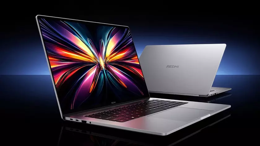 Sneak Peek at the Future: Redmi Book Pro 2026 Unveiled!