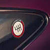 Миниатюра колес Porsche 911 Carrera S