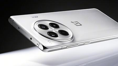 Without waiting for the presentation: OnePlus has revealed the look of the OnePlus Ace 3 Pro